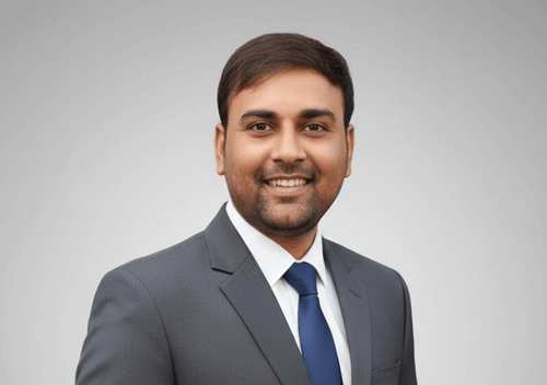 Chirag Patel profile