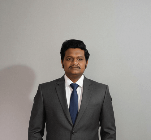 Kuldipsinh Vagheala profile