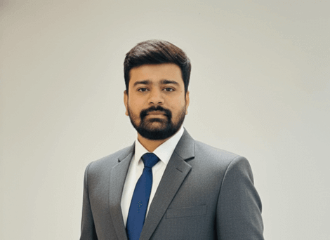 Mitesh KANSARA profile